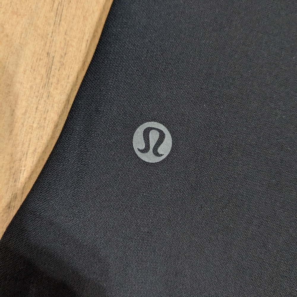 NWT! Lululemon On The Fly Skirt In Black Size 8 - Picture 14 of 15